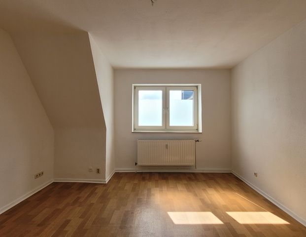 2 gemütliche Zimmer suchen freundliche Mieter! - Photo 1