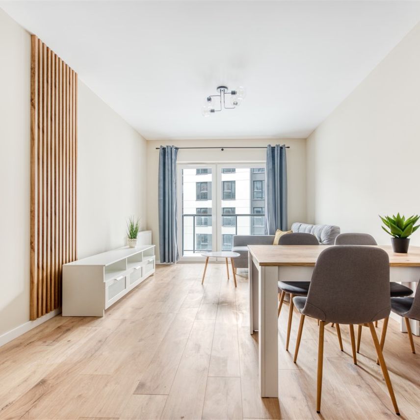 Łódź, Śródmieście, Pogonowskiego - Zdjęcie 1