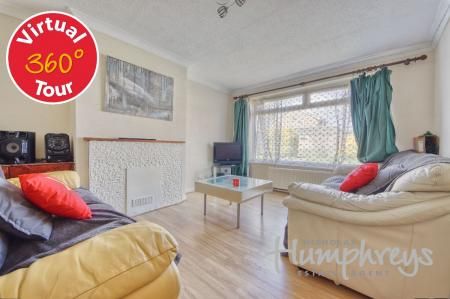 Bramshaw Road, Canterbury - Photo 1