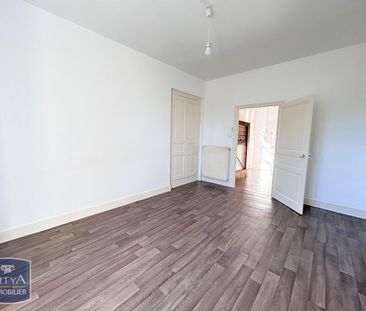 Location Appartement 2 pièces 43m² LIMOGES 87000 - Photo 3