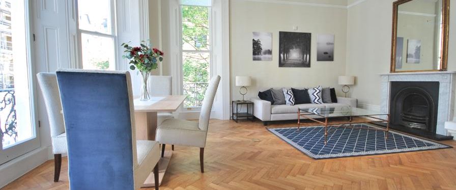 COLLINGHAM PLACE, SOUTH KEN, SW5, London - Photo 1