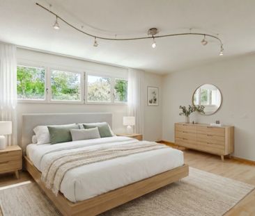 Atypical and luminous architect’s villa in a green setting - Photo 6