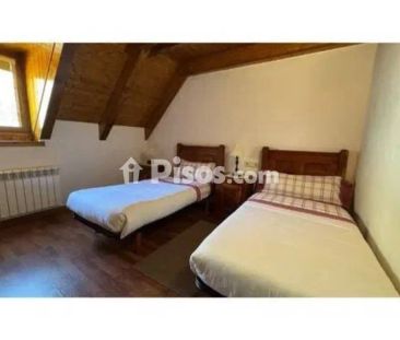 Piso en alquiler en Salardú - Photo 5