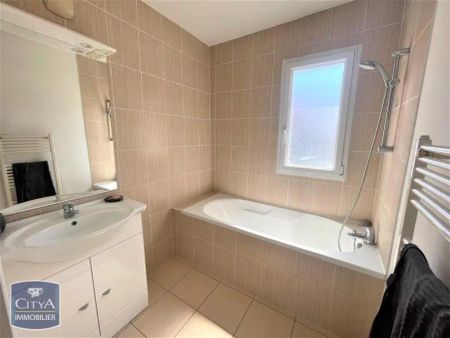 Appartement à louer 3 pièces 58.74m² - Photo 5