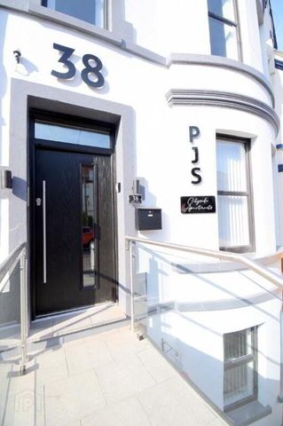 Apt 2, 38 Dufferin Avenue, Bangor, BT20 3AD - Photo 4