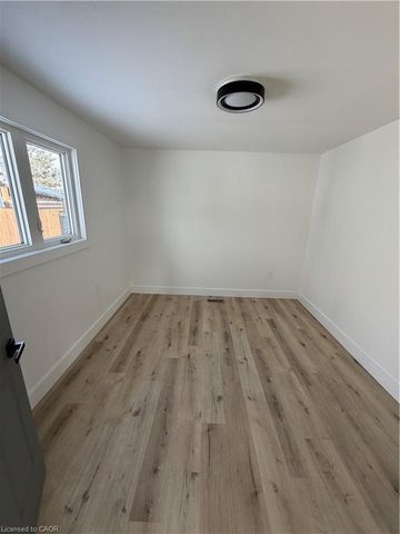 #1 - 137 Whitley Street – Cambridge, Ontario - Photo 3