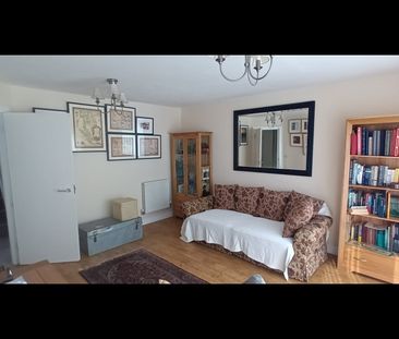 Room in a Shared House, Jackson Crescent, M15 - Photo 2