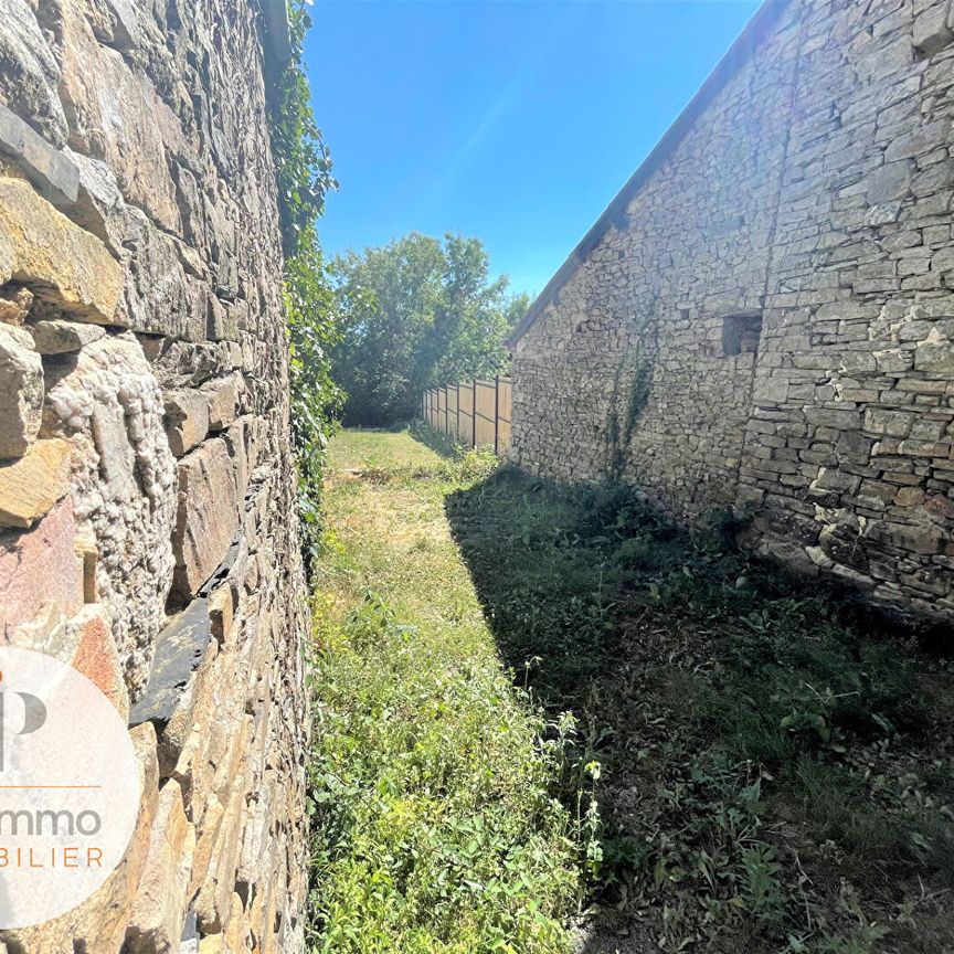 A LOUER LOGEMENT T3 35320 PANCE - Photo 1