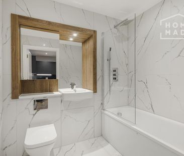 1 bedroom flat to rent - Photo 5