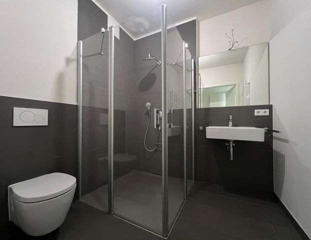 Wohnen in der HafenCity mit allem Komfort! - Wentzel Dr. - Foto 1