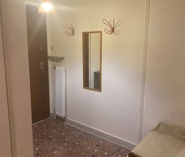 Studio/Γκαρσονιέρα για ενοικίαση Καΐστρι (Αμπελόκηποι) - Photo 4