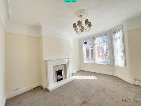 3 bedroom terraced house to rent - Photo 3