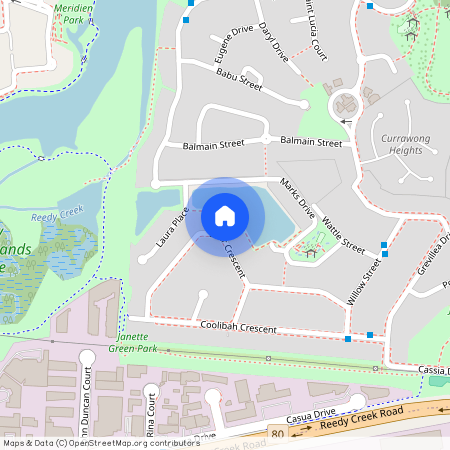 Varsity Lakes, QLD 4227