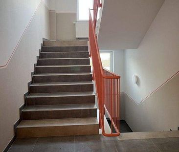 Perfekte Dachwohnung im Neubau! EBK, Lift und Erstbezug! - Foto 2