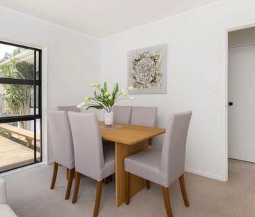 Beautiful home in Remuera - Photo 3