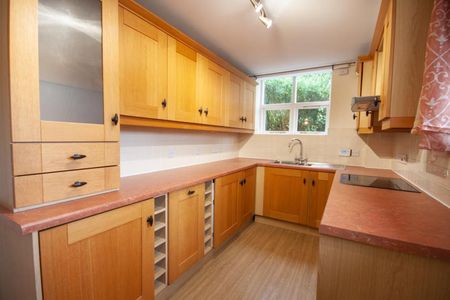 2 bedroom house to rent - Photo 3