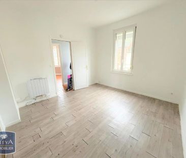 Appartement à louer 3 pièces 56.35m² - Photo 6