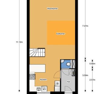 Reijerskopstraat 36 - Photo 5