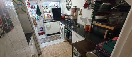 231, Woolaston Avenue, Lakeside, Cardiff, CF23 6EX - Photo 4