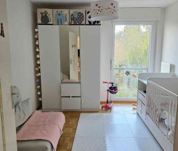 5.5 Zimmer, 122 m², 3. Stock - Photo 5