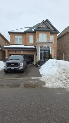 For Lease - 7 Sinatra Street Unit# Bsmt, Brampton, Ontario - Photo 2