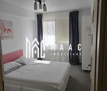 Apartament 3 camere de închiriat | Șelimbăr, Doamna Stanca - Photo 6