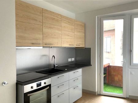 Appartement 5 pièces - - Photo 4