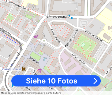 Postelwitzer Str. 2, 01277 Dresden OT Gruna mit Strehlen-Nordost - Foto 1