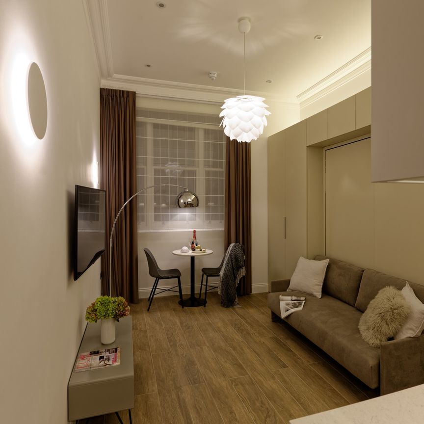 Apartment LG71-B4 - Photo 1