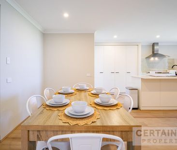 Modern Room with Ensuite - starting from $250 in a shared house - Photo 3