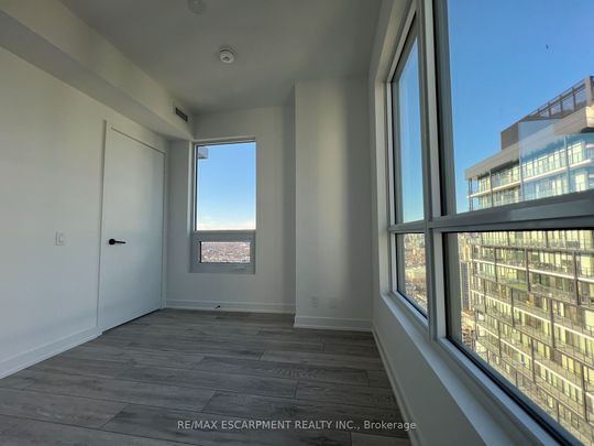 For Lease - 108 Peter Street Unit# 3802, Toronto, Ontario - Photo 1