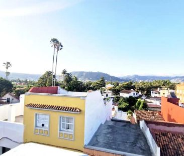 San Cristóbal De La Laguna - Foto 5