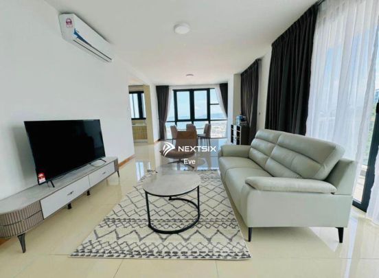 Jesselton Residences - Foto 1