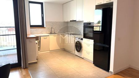 Exclusiv | Apartament Mobilat LUX | Buena Vista- Pipera I 2Locuri de parcare - Photo 5