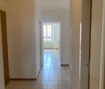 Location Appartement La Chaux-de-Fonds - Photo 3
