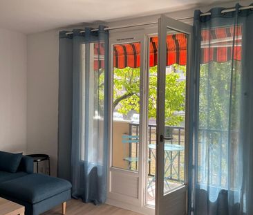 Appartement à louer 3 pièces • Talence - Photo 1
