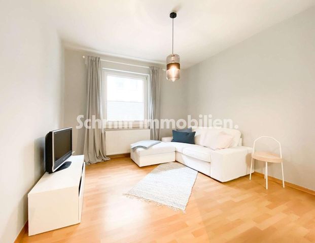 2-Zimmer-Wohnung. Zentral im Frankfurter Nordend/Ost - Photo 1