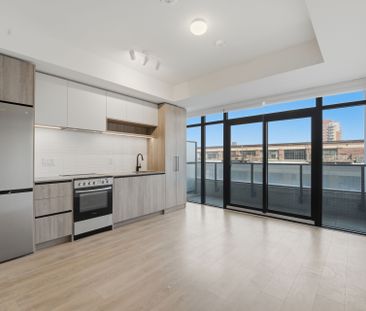 For Lease - 181 Sterling Road Unit# 314, Toronto, Ontario - Photo 6