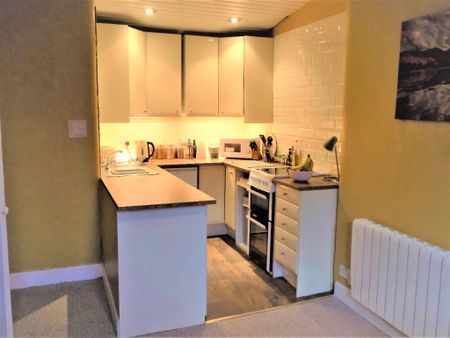 1 bedroom flat to rent - Photo 5