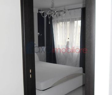 Apartament 2 camere de inchiriat in Cluj-Napoca, Gheorgheni ID 3144 - Fotografie 4