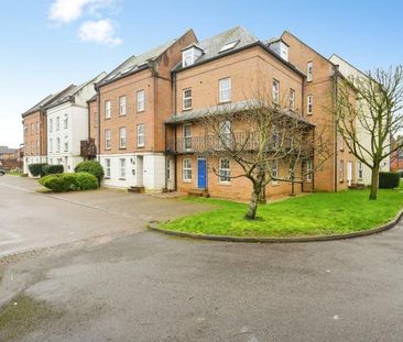 1 bedroom apartment to rent - Photo 2