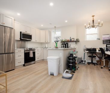 Stunning Dartmouth 1-Bedroom Apartment with Water Views AVAILABLE M... - Photo 5