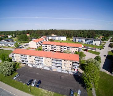 Åshammarvägen, Ramnäs - Foto 6