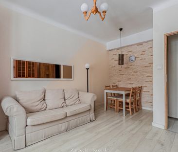 Warszawa, Praga-Południe, Paryska, Paryska - Zdjęcie 3