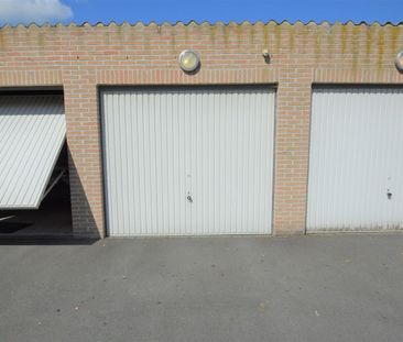Instapklaar appartement op eerste verdieping met terras en garage. - Foto 3