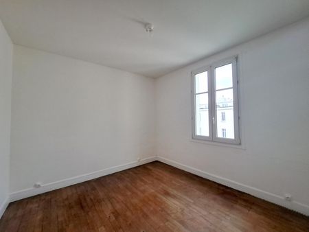 Location Appartement 3 pièces 50m² TOURS 37000 - Photo 3