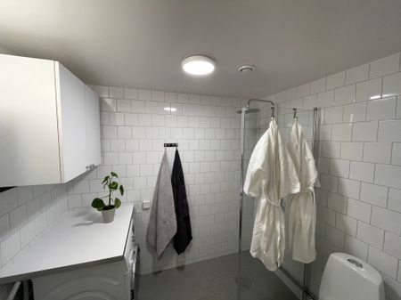 Turbinvägen, Nacka - Foto 5