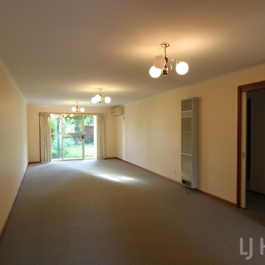 Federation Style 2 Bedroom Townhouse - Photo 1