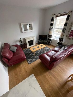 Apartment 2 Lisburn Road, 64, Belfast, BT9 6AF - Photo 1