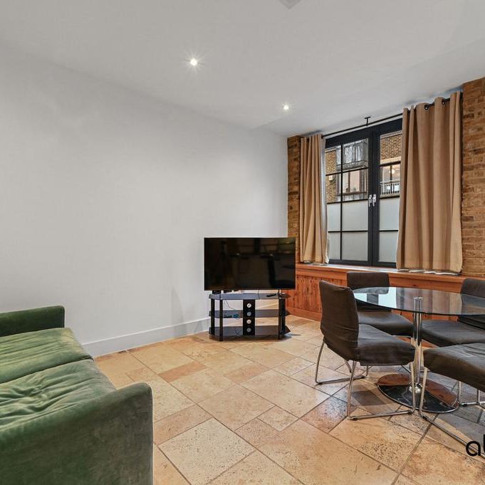 1 bedroom apartment to rent - Photo 1